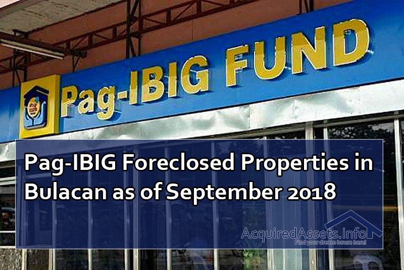 pnb foreclosed properties in pangasinan 2018